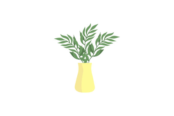 Beauty Flowers Plant Season Graphics and Illustrations