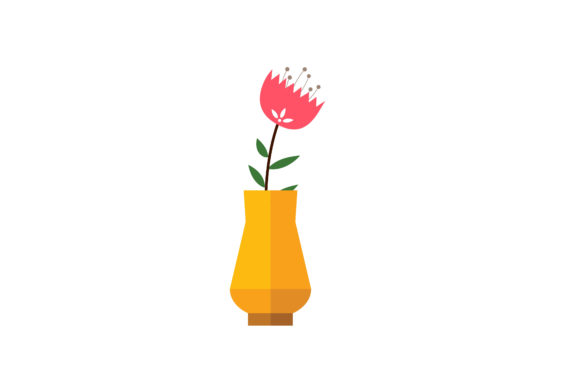 Spring Flowers Pink in Vas Vector: A Practical Graphics Review